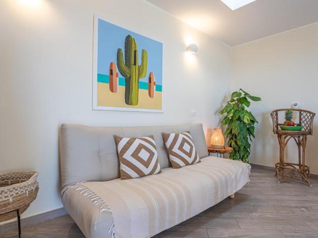Casa Mira Luxury Sea House Fco Airport Lejlighed Fiumicino Eksteriør billede