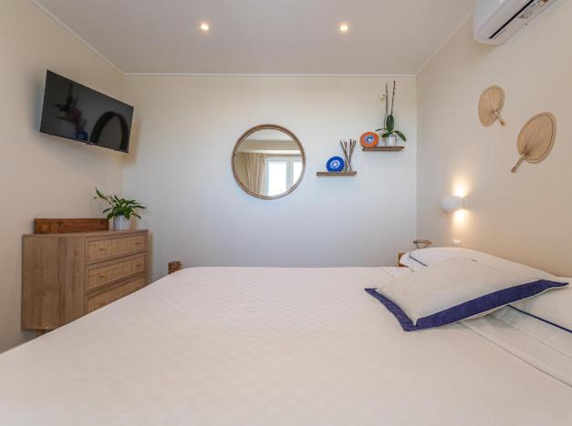 Casa Mira Luxury Sea House Fco Airport Lejlighed Fiumicino Eksteriør billede