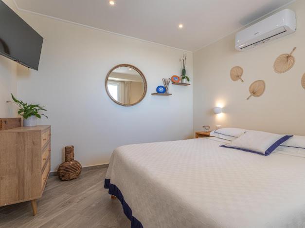 Casa Mira Luxury Sea House Fco Airport Lejlighed Fiumicino Eksteriør billede