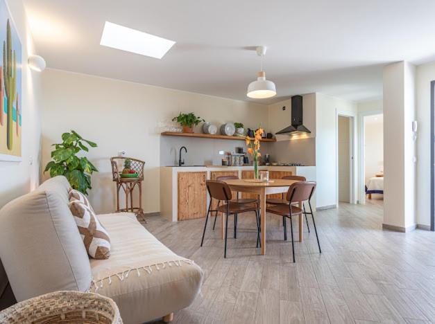 Casa Mira Luxury Sea House Fco Airport Lejlighed Fiumicino Eksteriør billede