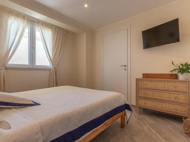 Casa Mira Luxury Sea House Fco Airport Lejlighed Fiumicino Eksteriør billede