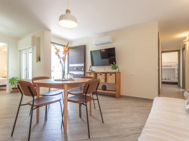 Casa Mira Luxury Sea House Fco Airport Lejlighed Fiumicino Eksteriør billede