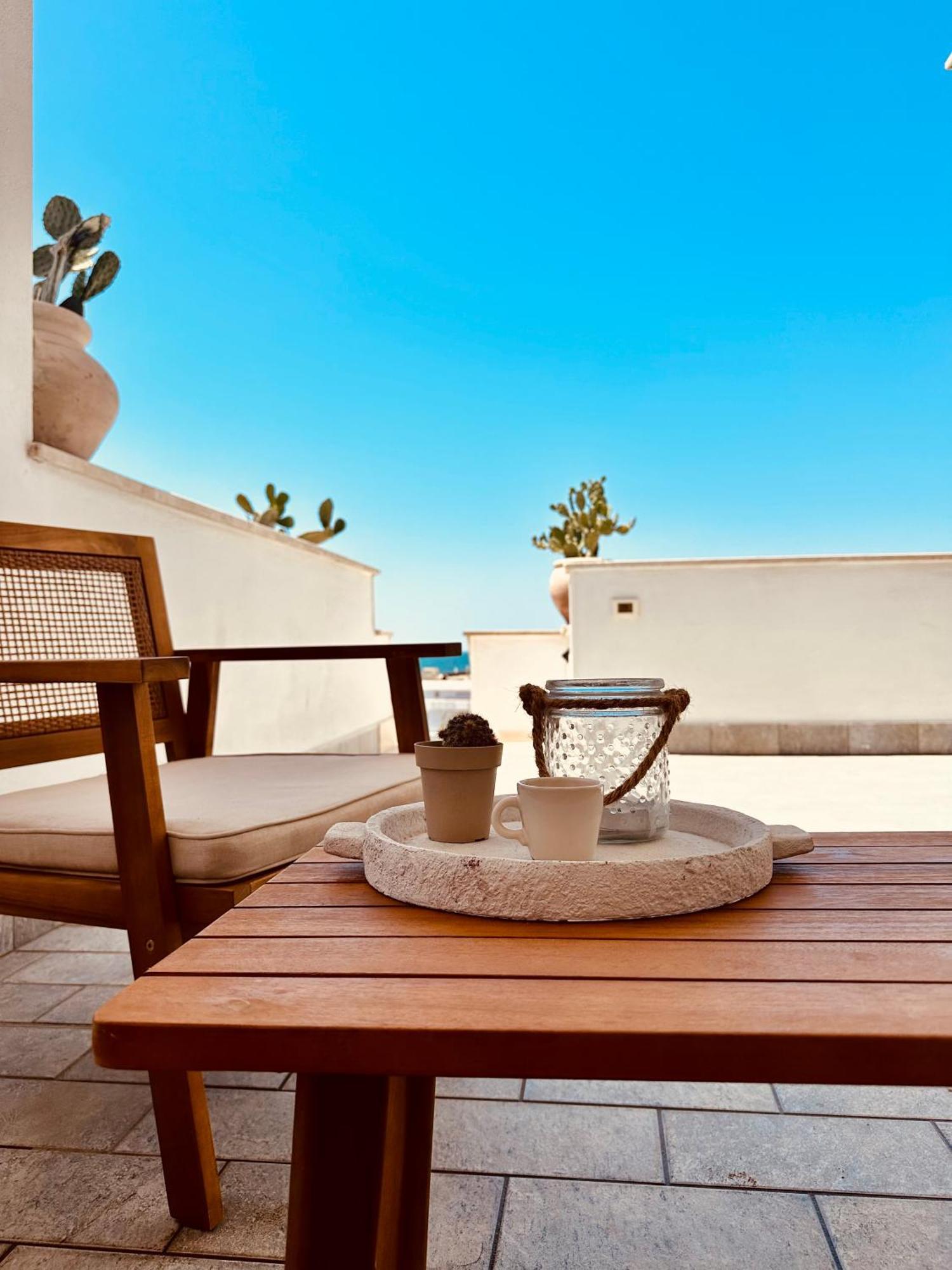Casa Mira Luxury Sea House Fco Airport Lejlighed Fiumicino Eksteriør billede