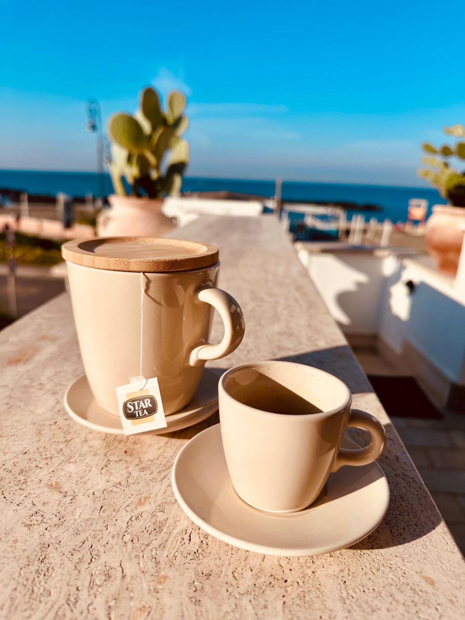 Casa Mira Luxury Sea House Fco Airport Lejlighed Fiumicino Eksteriør billede