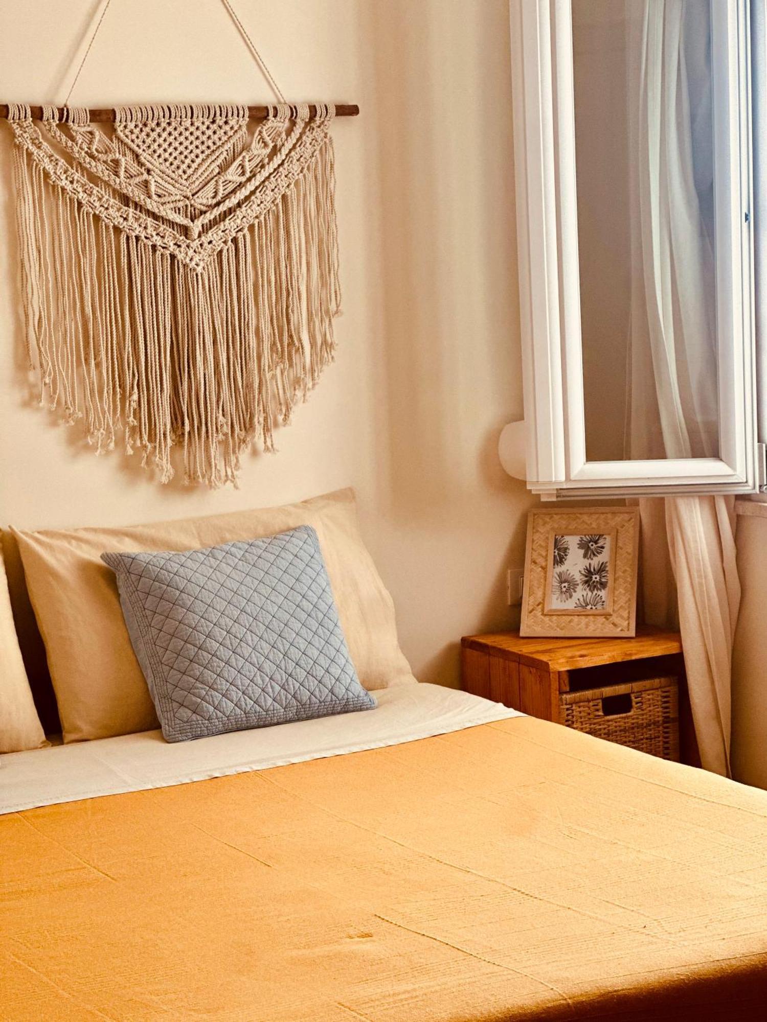 Casa Mira Luxury Sea House Fco Airport Lejlighed Fiumicino Eksteriør billede